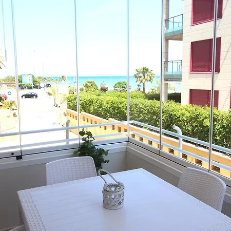 Marineta Cassiana 49 Apartamento Dénia