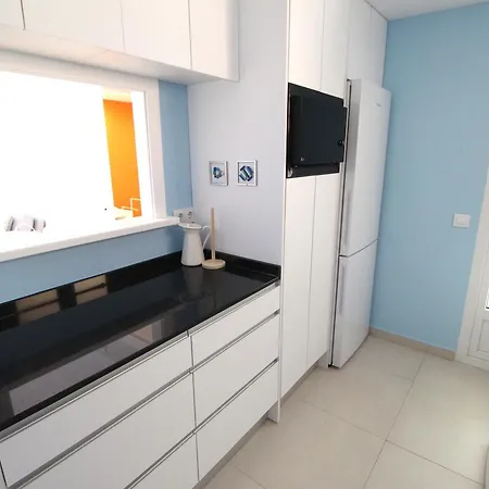 Apartment Marineta Cassiana 49