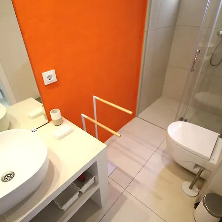 Marineta Cassiana 49 Apartment *