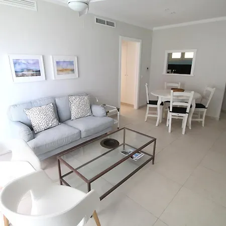 Apartment Marineta Cassiana 49 *