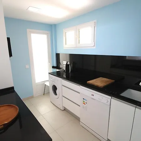 Apartment Marineta Cassiana 49 *