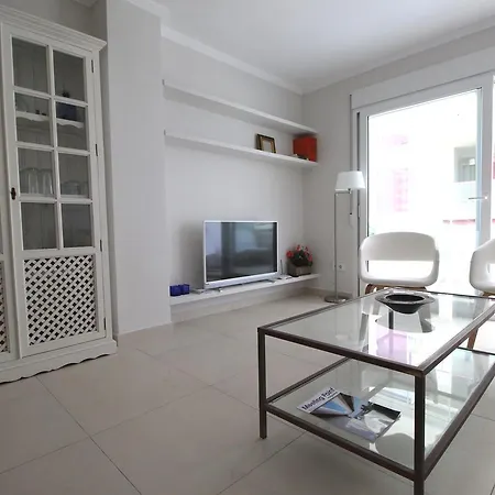 Marineta Cassiana 49 Apartment *