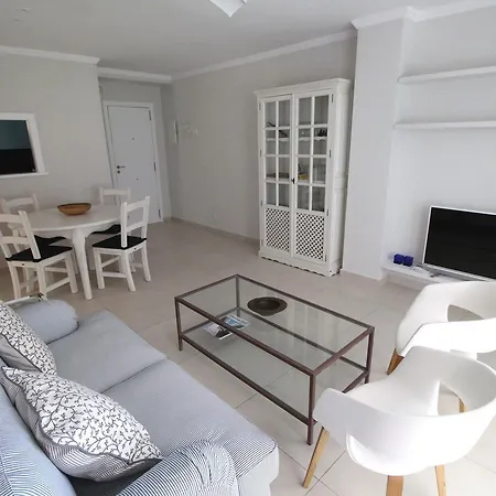 Apartment Marineta Cassiana 49 Denia