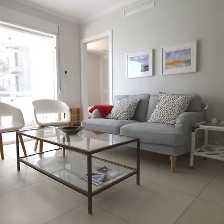 Apartment Marineta Cassiana 49 Denia