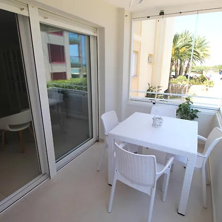 Apartment Marineta Cassiana 49 Denia