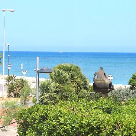 Marineta Cassiana 49 Denia