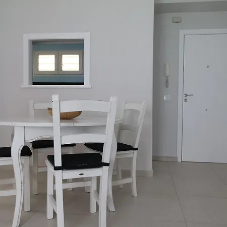 Marineta Cassiana 49 Apartment