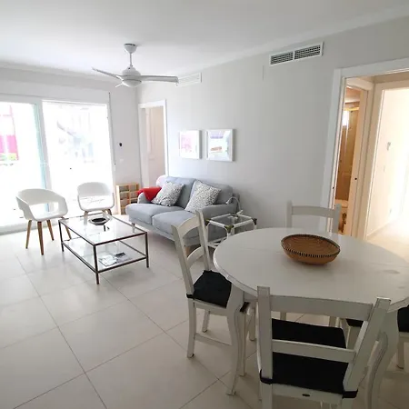 Apartment Marineta Cassiana 49 *