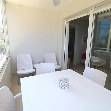Apartment Marineta Cassiana 49 *